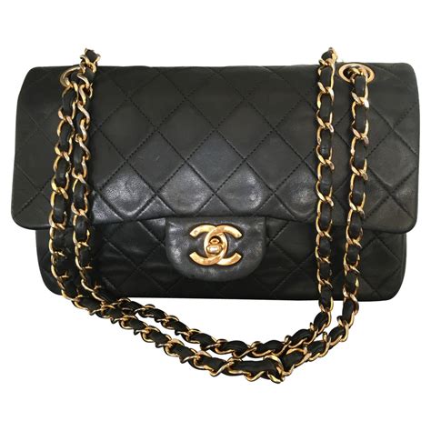 chanel vintage tasche kaufen|Chanel taschen neue kollektion.